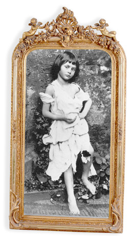 Alicia por Lewiss Carrol Alicia por Lewiss Carrol