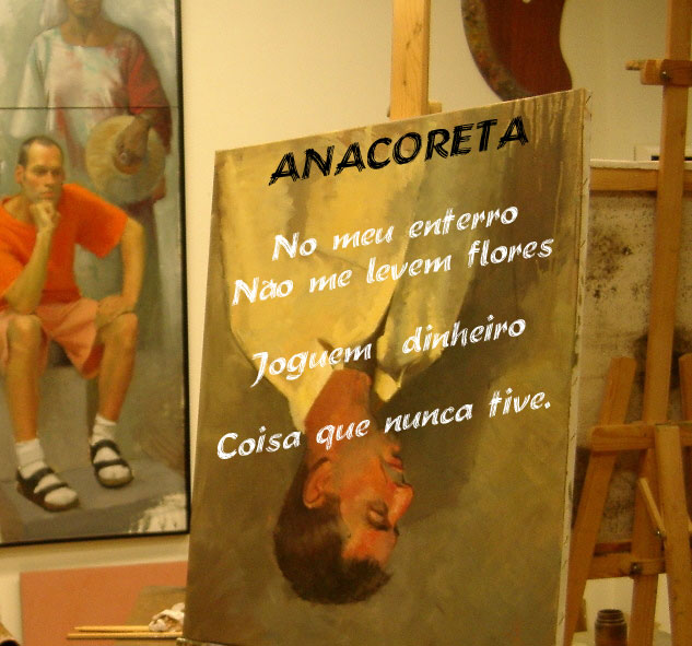 Anacoreta